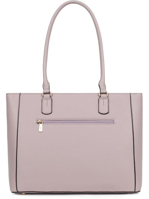 Borsa a spalla con 2 manici - a4 zora hexagona - Kiabi