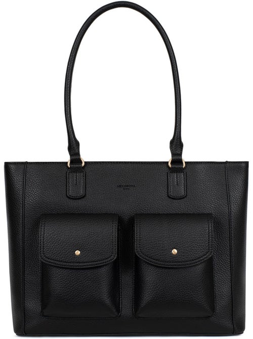 Borsa a spalla con 2 manici - a4 zora hexagona - Kiabi