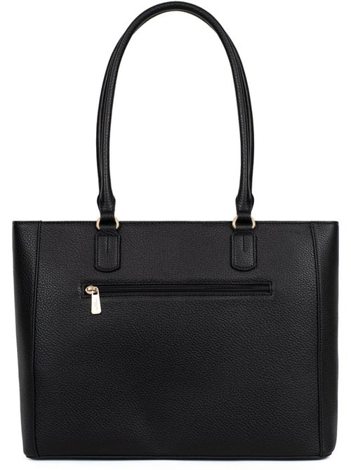 Borsa a spalla con 2 manici - a4 zora hexagona - Kiabi