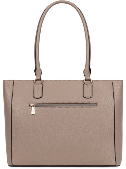 Borsa a spalla con 2 manici - a4 zora hexagona - Kiabi