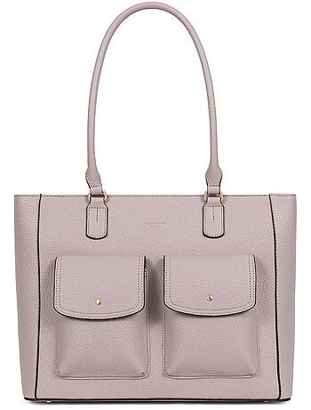 Borsa a spalla con 2 manici - A4 ZORA