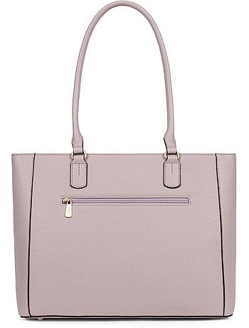 Borsa a spalla con 2 manici - A4 ZORA