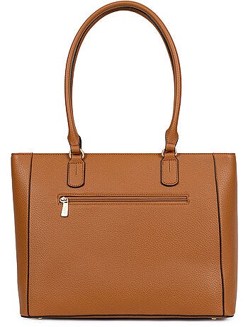 Borsa a spalla con 2 manici - A4 ZORA