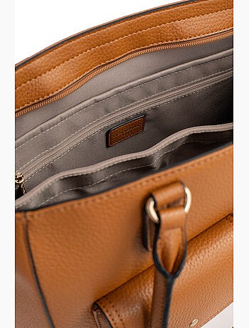 Borsa a spalla con 2 manici - A4 ZORA