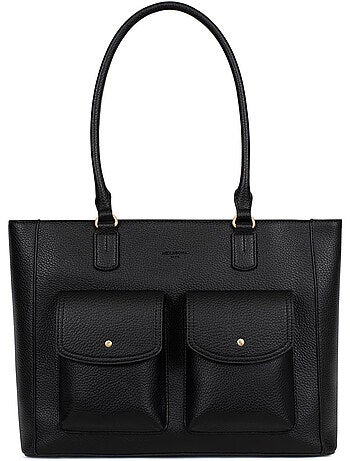 Borsa a spalla con 2 manici - A4 ZORA