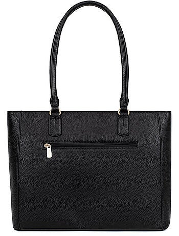 Borsa a spalla con 2 manici - A4 ZORA