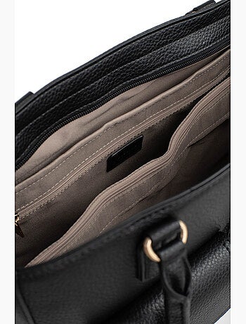 Borsa a spalla con 2 manici - A4 ZORA