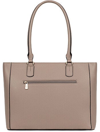 Borsa a spalla con 2 manici - A4 ZORA