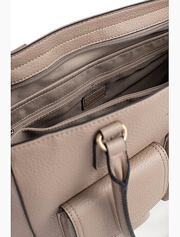 Borsa a spalla con 2 manici - A4 ZORA