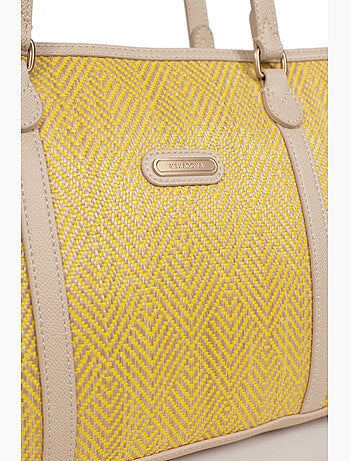 Borsa a spalla con 2 manici CAPRI