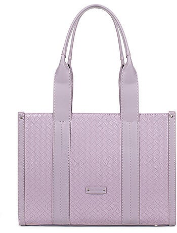 Borsa a spalla con 2 manici NILA