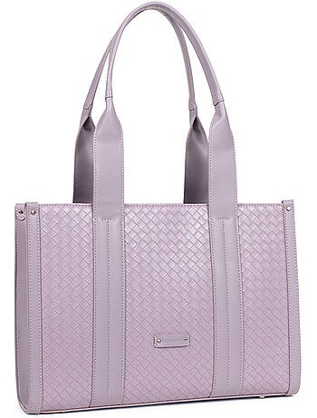Borsa a spalla con 2 manici NILA