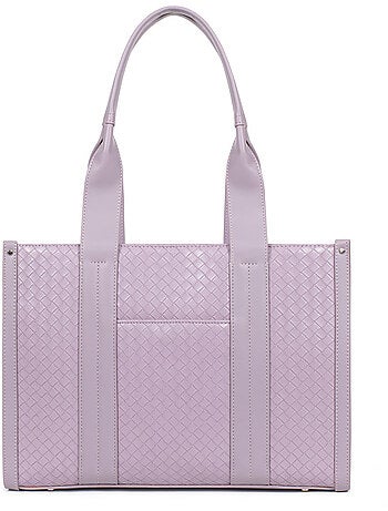 Borsa a spalla con 2 manici NILA