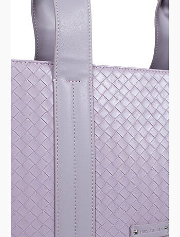 Borsa a spalla con 2 manici NILA
