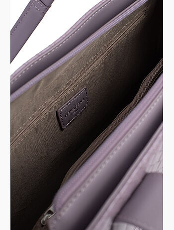 Borsa a spalla con 2 manici NILA