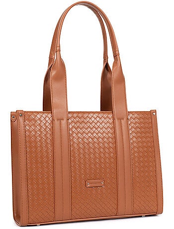 Borsa a spalla con 2 manici NILA