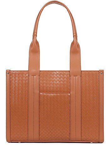 Borsa a spalla con 2 manici NILA