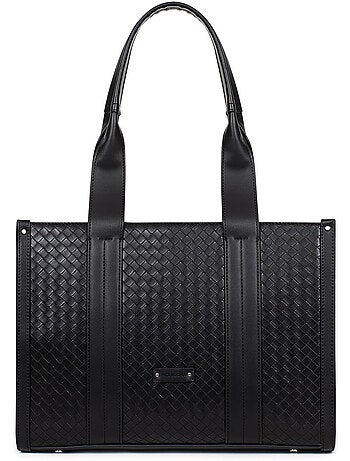 Borsa a spalla con 2 manici NILA