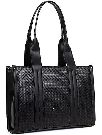 Borsa a spalla con 2 manici NILA
