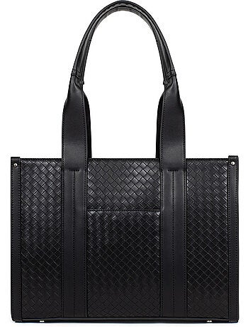 Borsa a spalla con 2 manici NILA