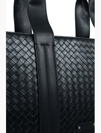 Borsa a spalla con 2 manici NILA