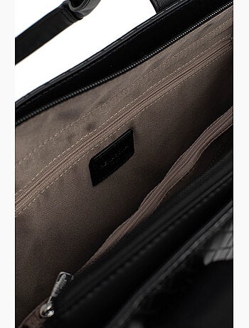 Borsa a spalla con 2 manici NILA