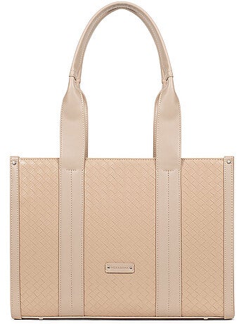 Borsa a spalla con 2 manici NILA