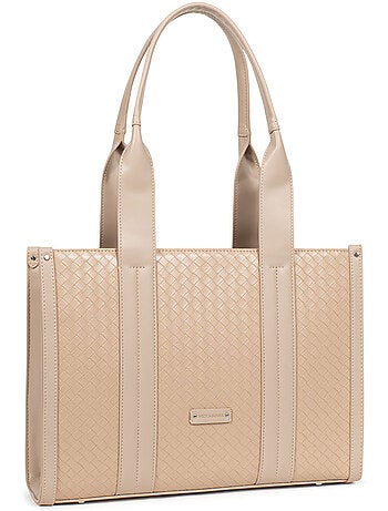 Borsa a spalla con 2 manici NILA