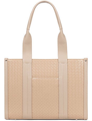 Borsa a spalla con 2 manici NILA