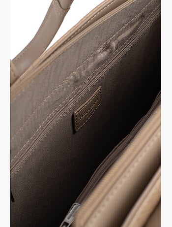 Borsa a spalla con 2 manici NILA