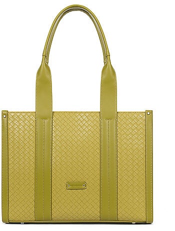 Borsa a spalla con 2 manici NILA