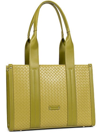 Borsa a spalla con 2 manici NILA