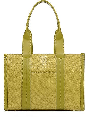 Borsa a spalla con 2 manici NILA