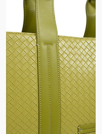 Borsa a spalla con 2 manici NILA