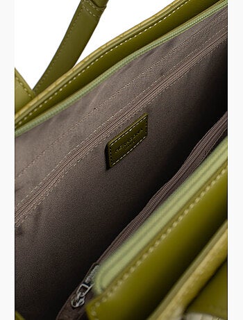 Borsa a spalla con 2 manici NILA