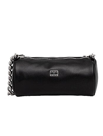 Borsa a Spalla da Donna Tommy Hilfiger con Catena