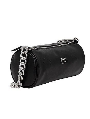 Borsa a Spalla da Donna Tommy Hilfiger con Catena
