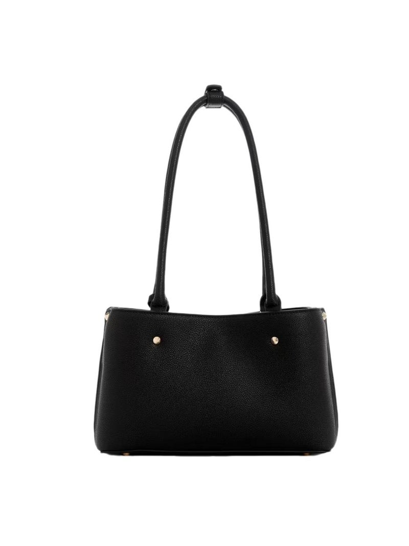 Borsa a Spalla Guess da Donna Nero - Kiabi