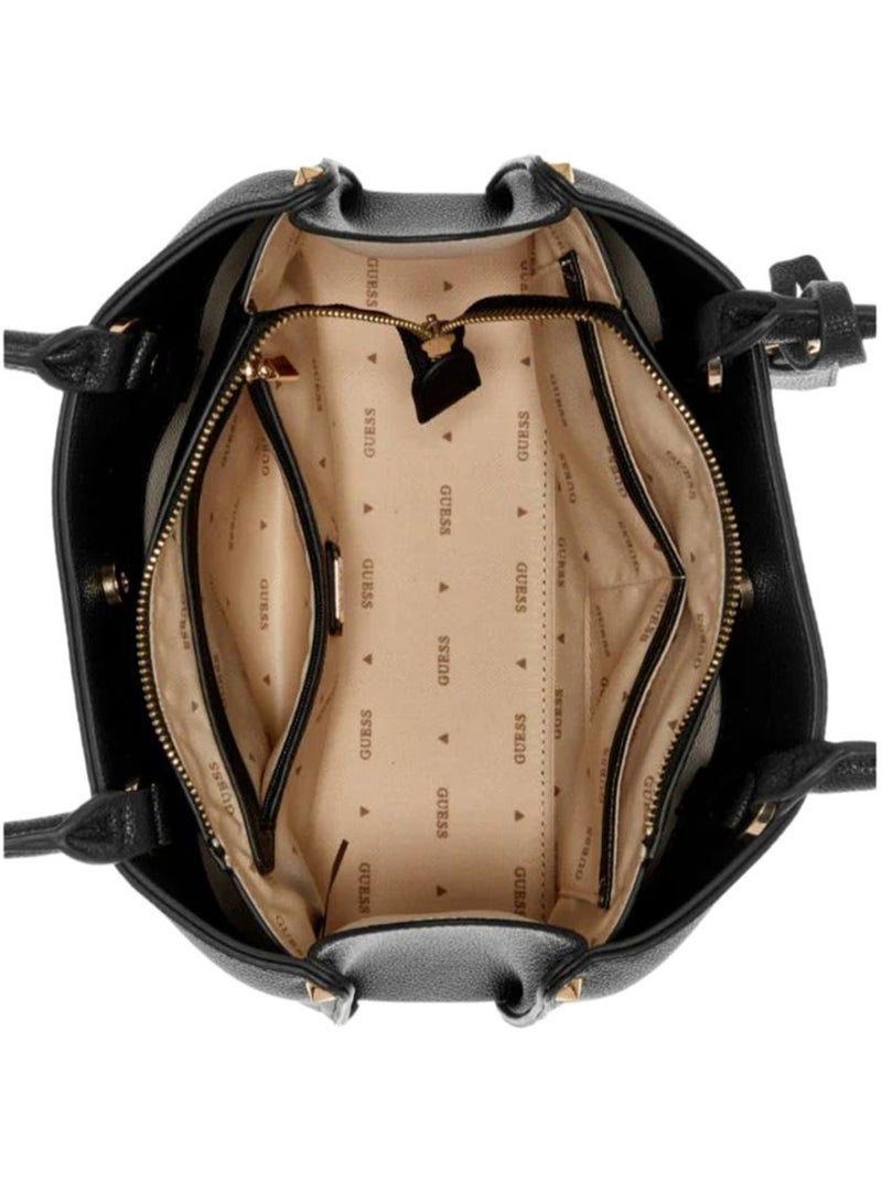 Borsa a Spalla Guess da Donna Nero - Kiabi