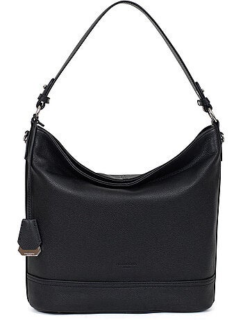 Borsa a tracolla - A4 - Pelle CONFORT