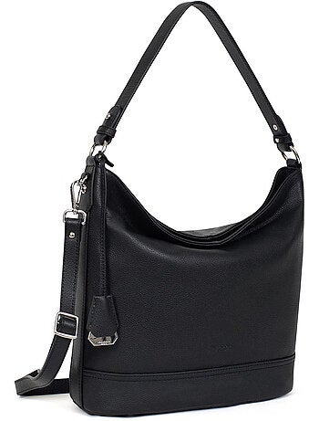 Borsa a tracolla - A4 - Pelle CONFORT