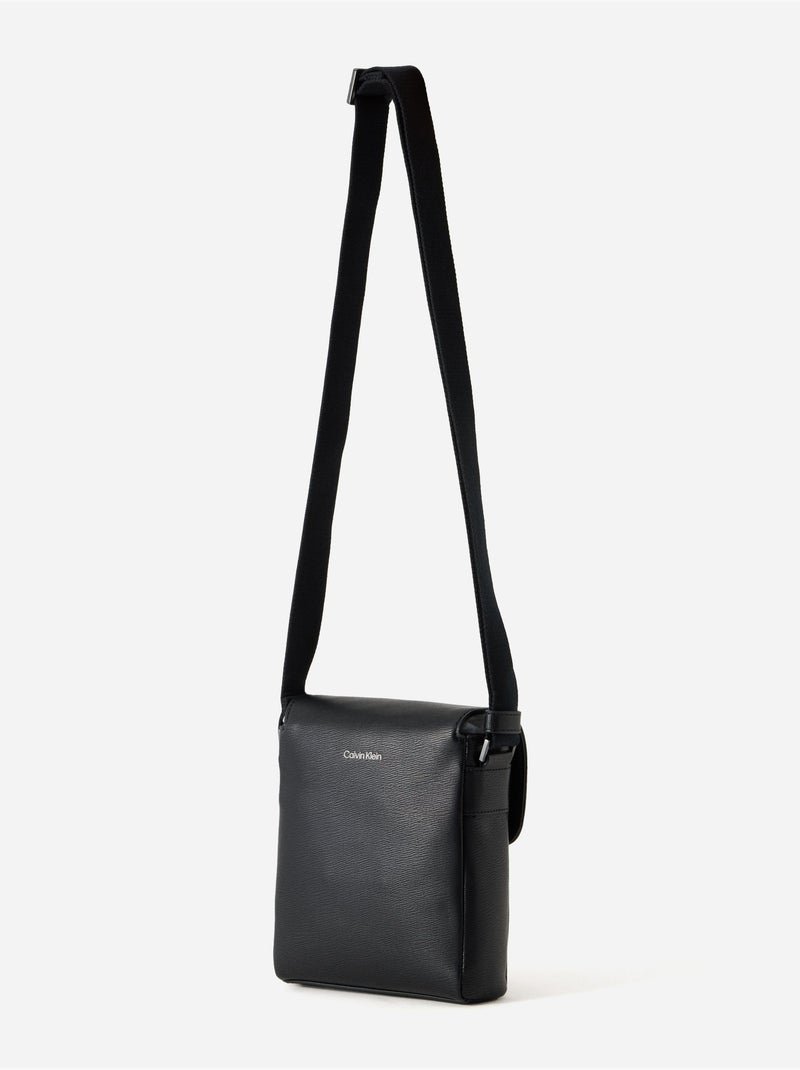 Borsa a tracolla - calvin klein Nero - Kiabi