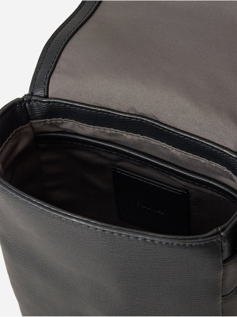 Borsa a tracolla - calvin klein Nero - Kiabi
