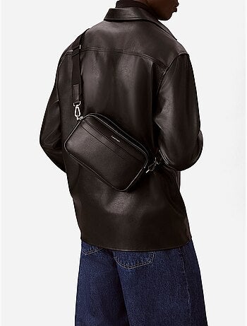 Borsa a tracolla - calvin klein