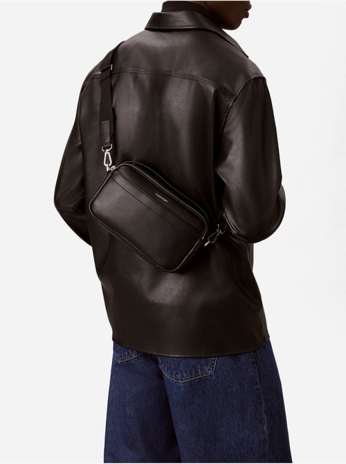 Borsa a tracolla - calvin klein - Kiabi Borsa a tracolla - calvin klein - Kiabi