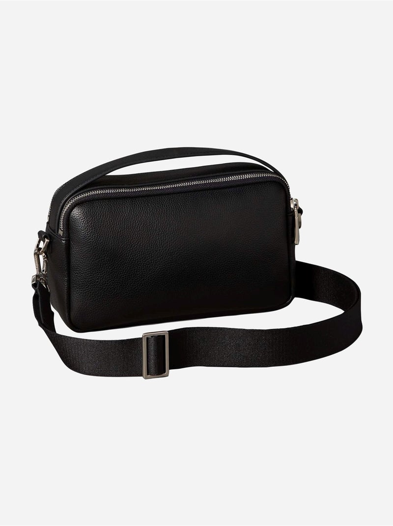 Borsa a tracolla - calvin klein Nero - Kiabi