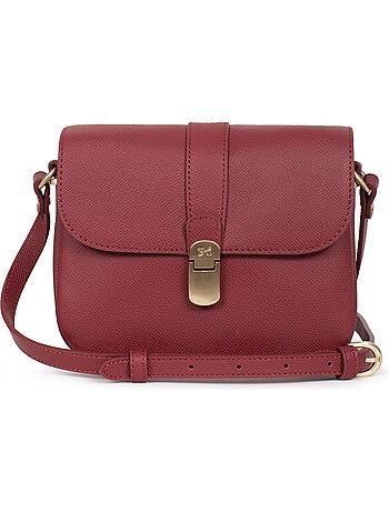 Borsa a tracolla - Pelle AUDE