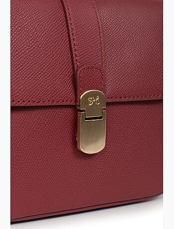 Borsa a tracolla - Pelle AUDE