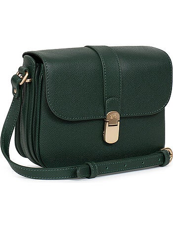 Borsa a tracolla - Pelle AUDE