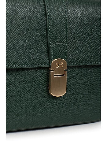 Borsa a tracolla - Pelle AUDE